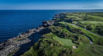 Northeast Ireland Golf Tour