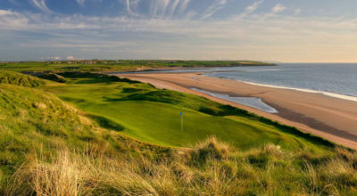 Ballybunion Golf Club