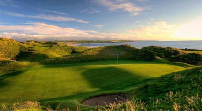 Ballybunion Golf Club