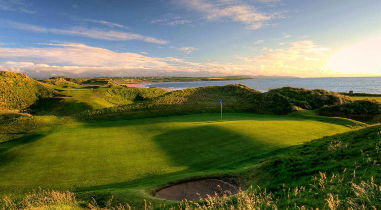 Ballybunion Golf Club