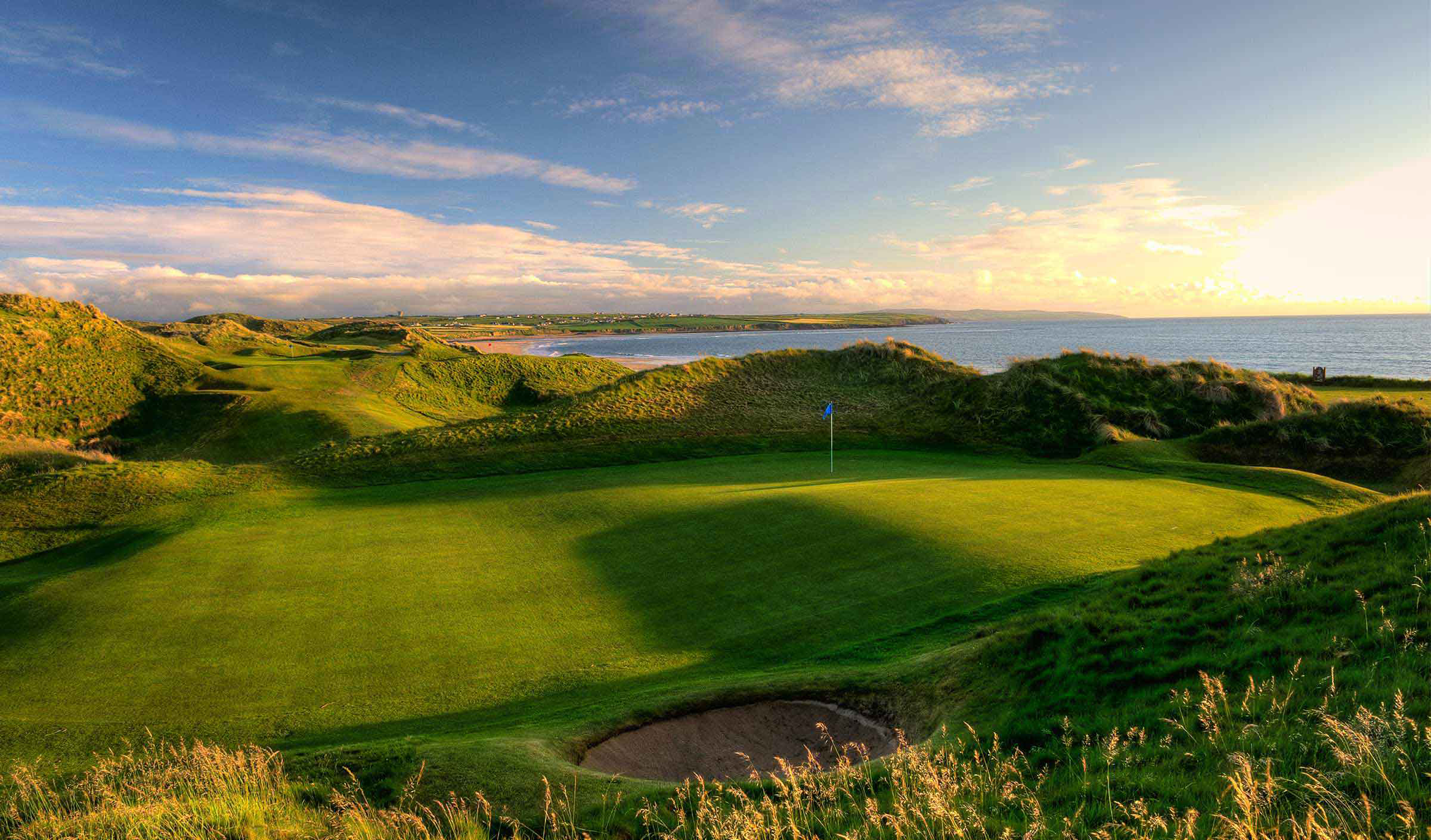 Ballybunion Golf Club