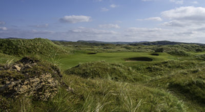 Ballyliffin Golf Club