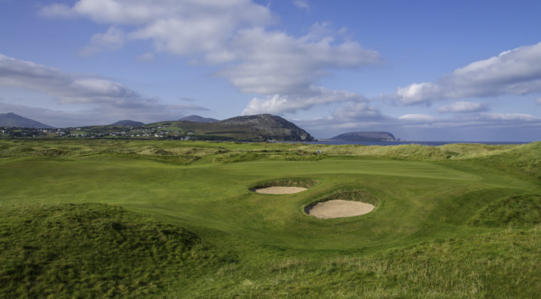 Ballyliffin Golf Club