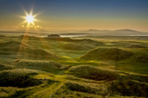 Carne Golf Links