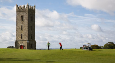 Carton House Montgomerie