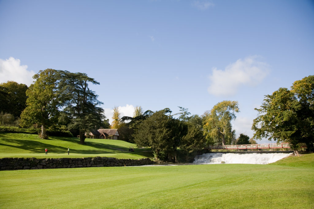 Carton House Golf Course O' Meara Course Fairways and FunDays