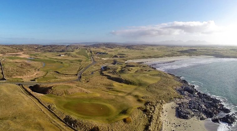 Connemara Golf Club