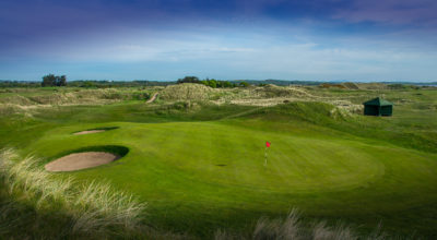 County Louth Golf Club