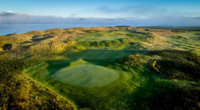 Donegal Golf Club