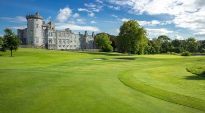 golf trips in ireland