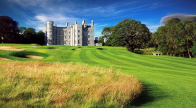 golf trips in ireland