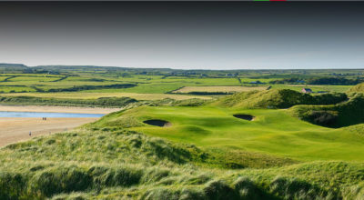 Lahinch Golf Club