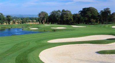 Incredible Father and Son Golf Tour!