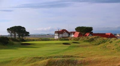 Portmarnock Golf Club