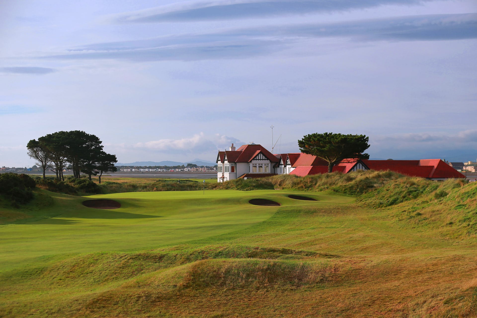 Portmarnock Golf Club