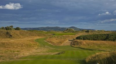 Portmarnock Links