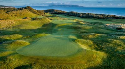 Portstewart Golf Club