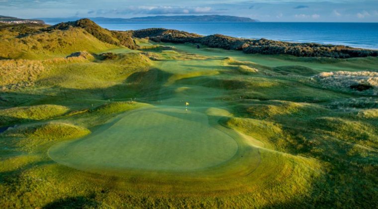 Portstewart Golf Club