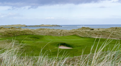 Royal Portrush Golf Club Dunluce Course