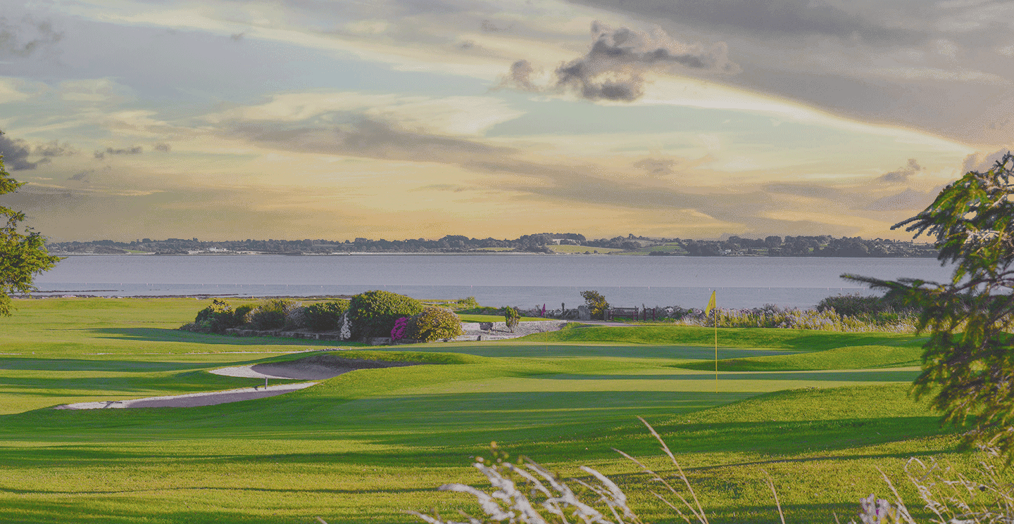 Shannon Golf Club Fairways and FunDays