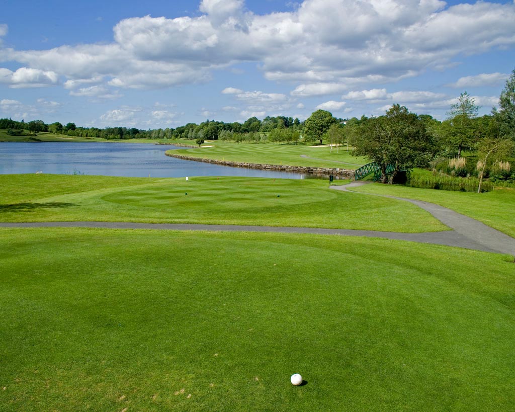 Slieve Russell Golf Club Fairways and FunDays
