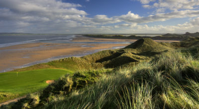 Tralee Golf Club