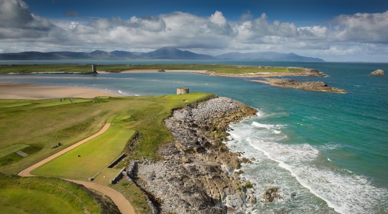 Tralee Golf Club