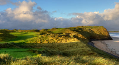 Tralee Golf Club