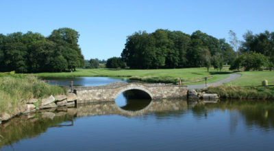 golf trips in ireland