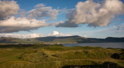 Waterville Golf Links