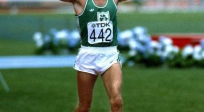 Eamonn Coghlan