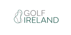 golf ireland logo