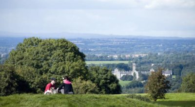 golf trips in ireland