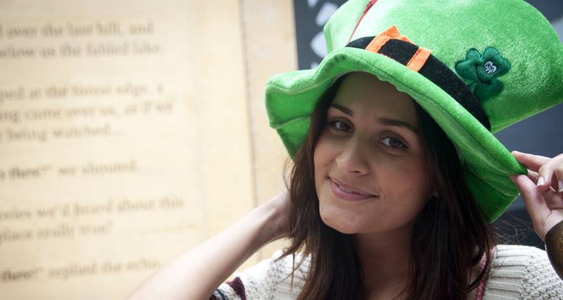 National Leprechaun Museum - Fairways and FunDays