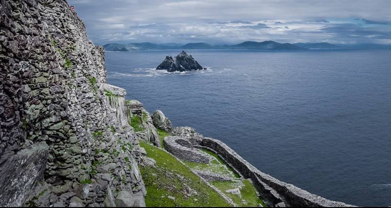 Skellig Experience - Fairways and FunDays