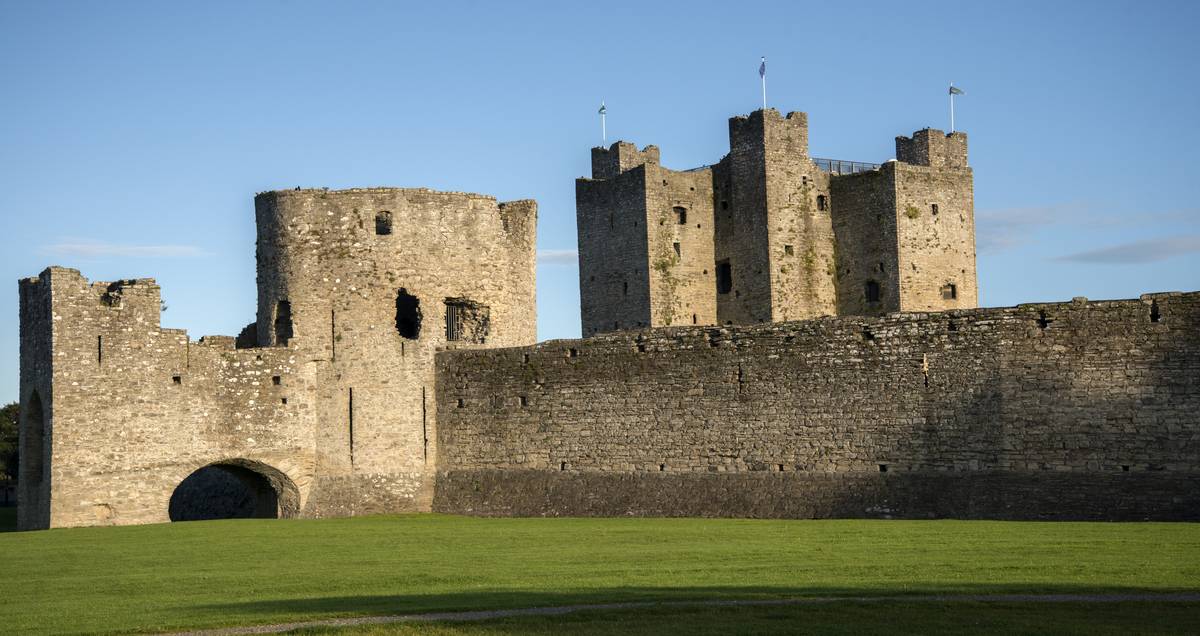 Trim Castle Fairways and FunDays