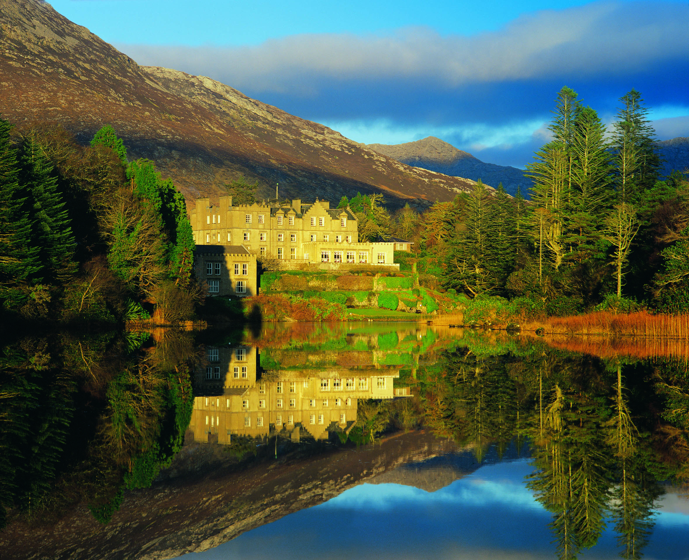 Ballynahinch Castle Christmas 2024 Dates Aili Lorine