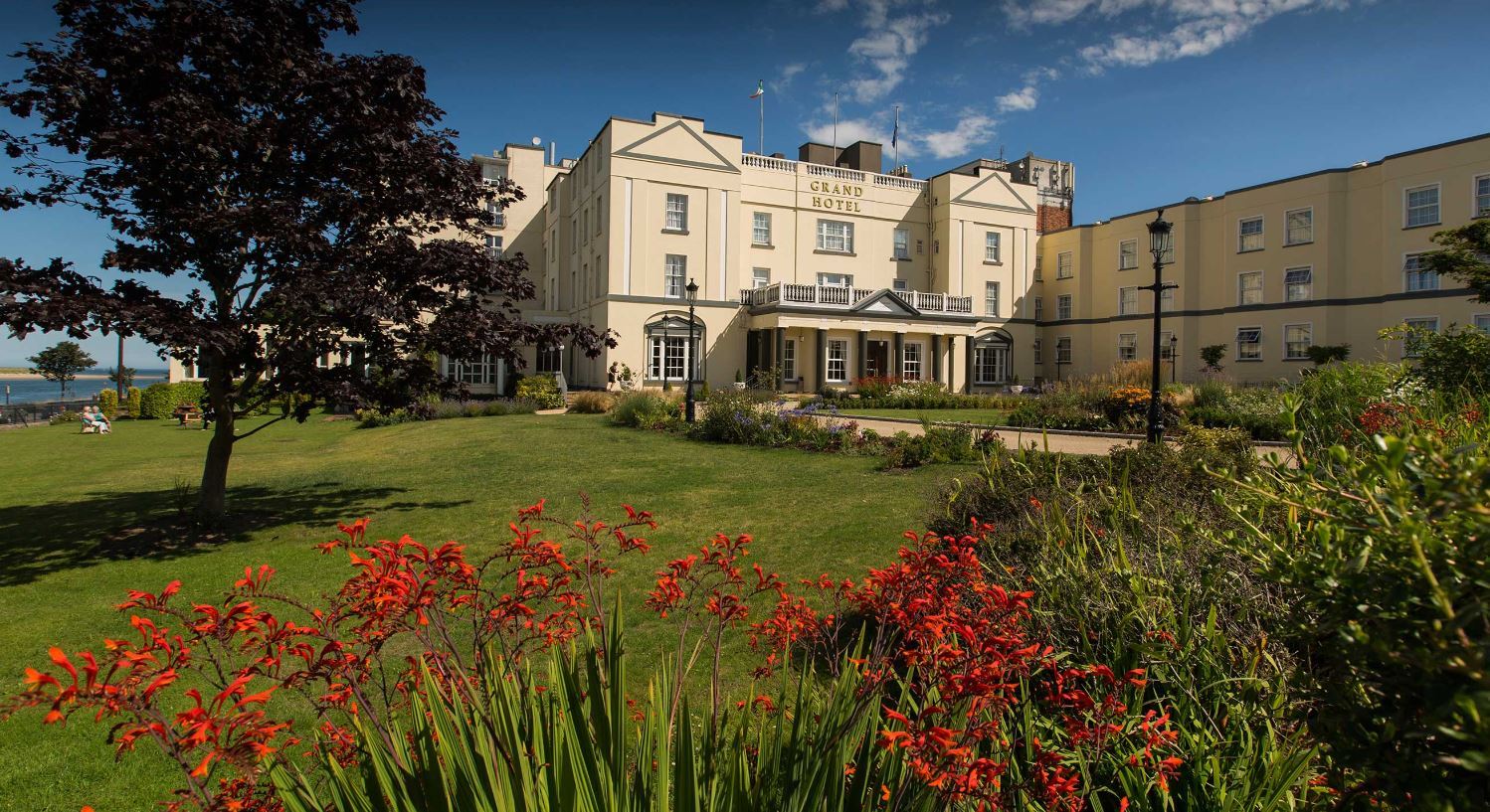 The Grand Hotel Malahide Fairways and FunDays