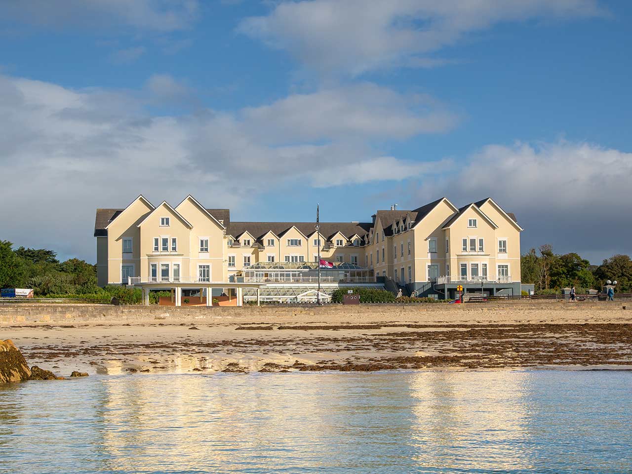 Galway Bay Hotel Fairways and FunDays