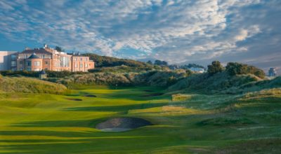 Portmarnock Resort