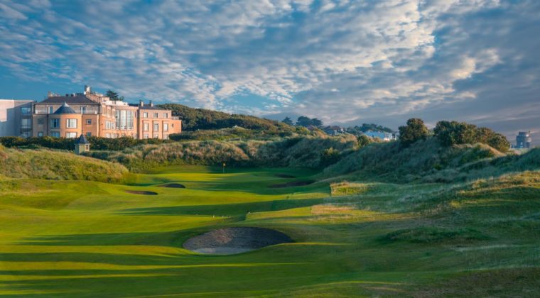 Portmarnock Resort