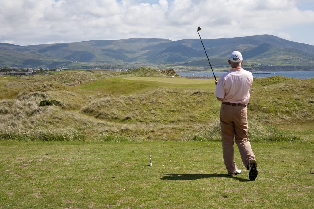 Waterville Golf Links