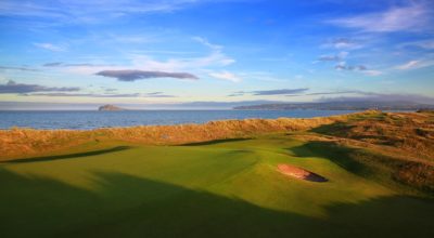 Famous Golf Courses in Ireland