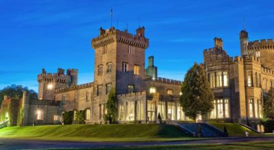Dromoland Castle