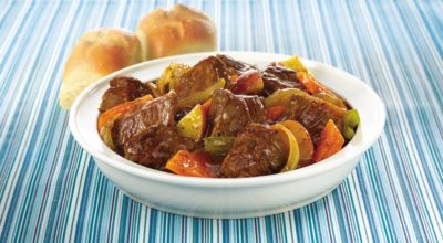 Irish Stew