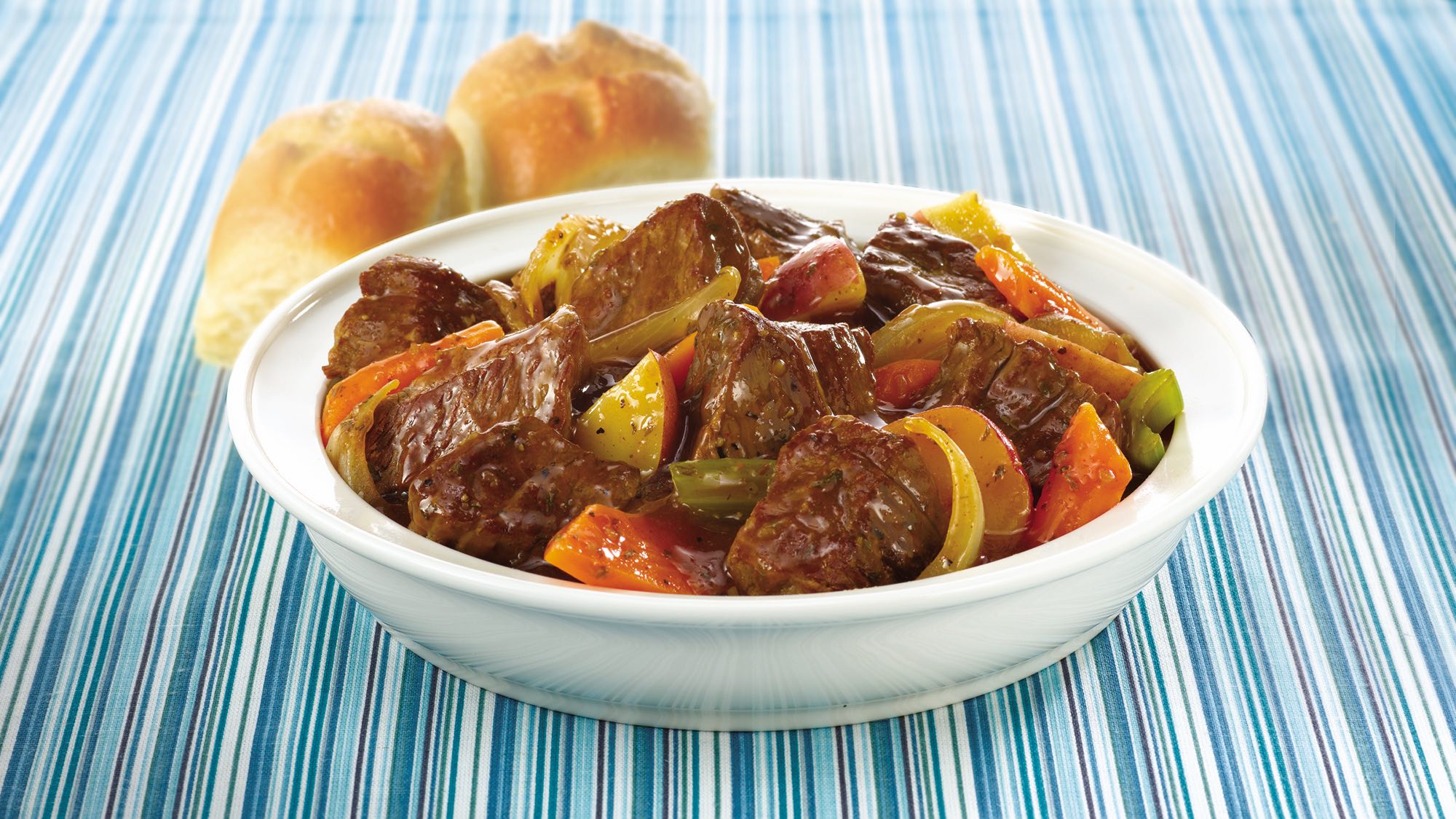 Irish Stew