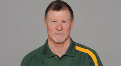 Jimmy Robinson