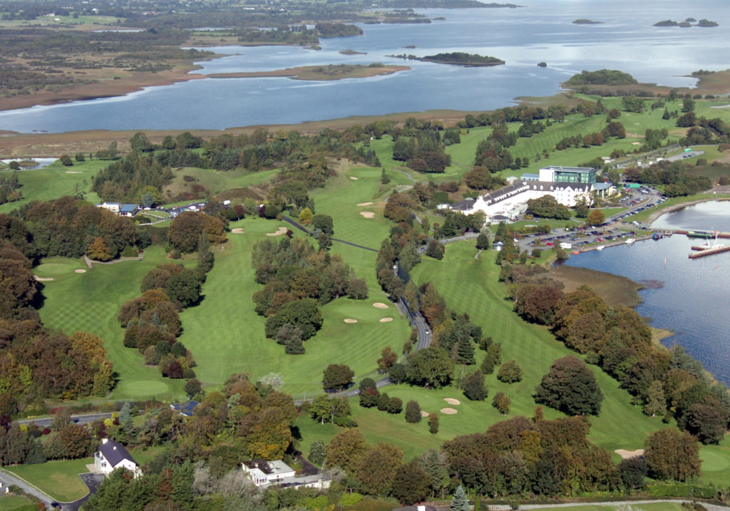 Athlone Golf Club Fairways and FunDays