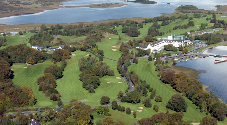 Athlone Golf Club