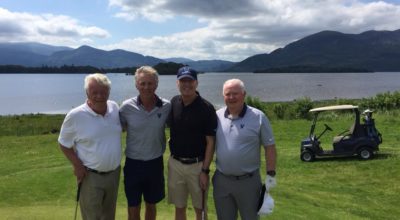 Ireland Golf Vacation